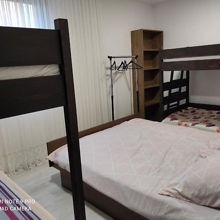 Apartma Izola Eksteriør bilde