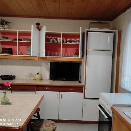 Apartma Izola Eksteriør bilde