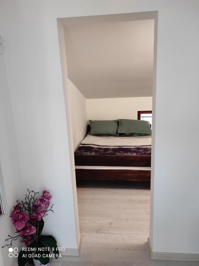 Apartma Izola Eksteriør bilde