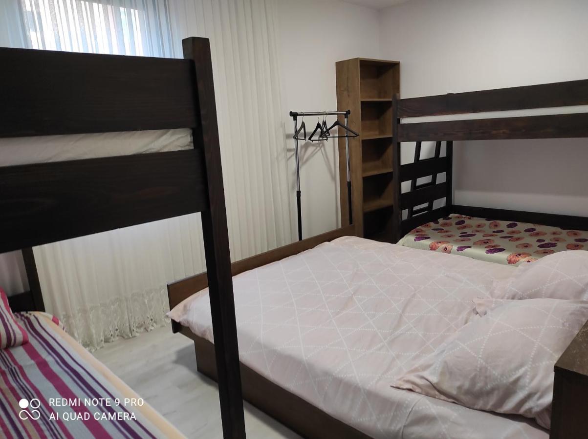 Apartma Izola Eksteriør bilde