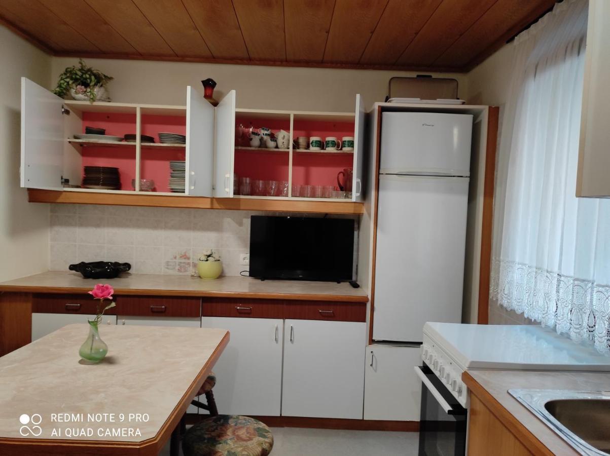Apartma Izola Eksteriør bilde