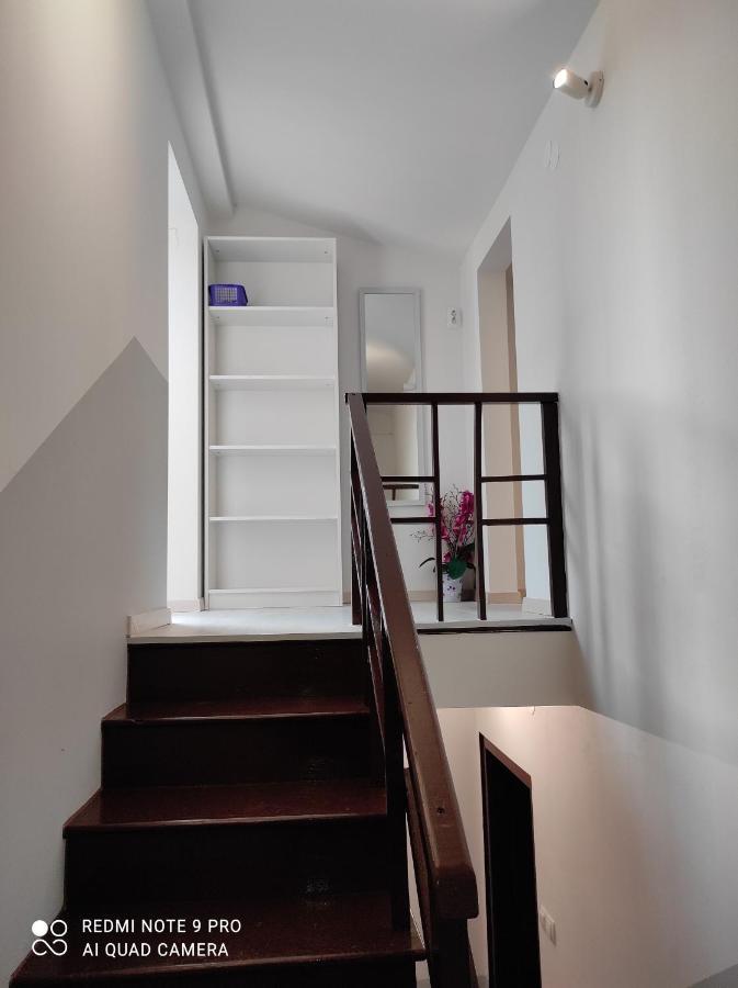 Apartma Izola Eksteriør bilde